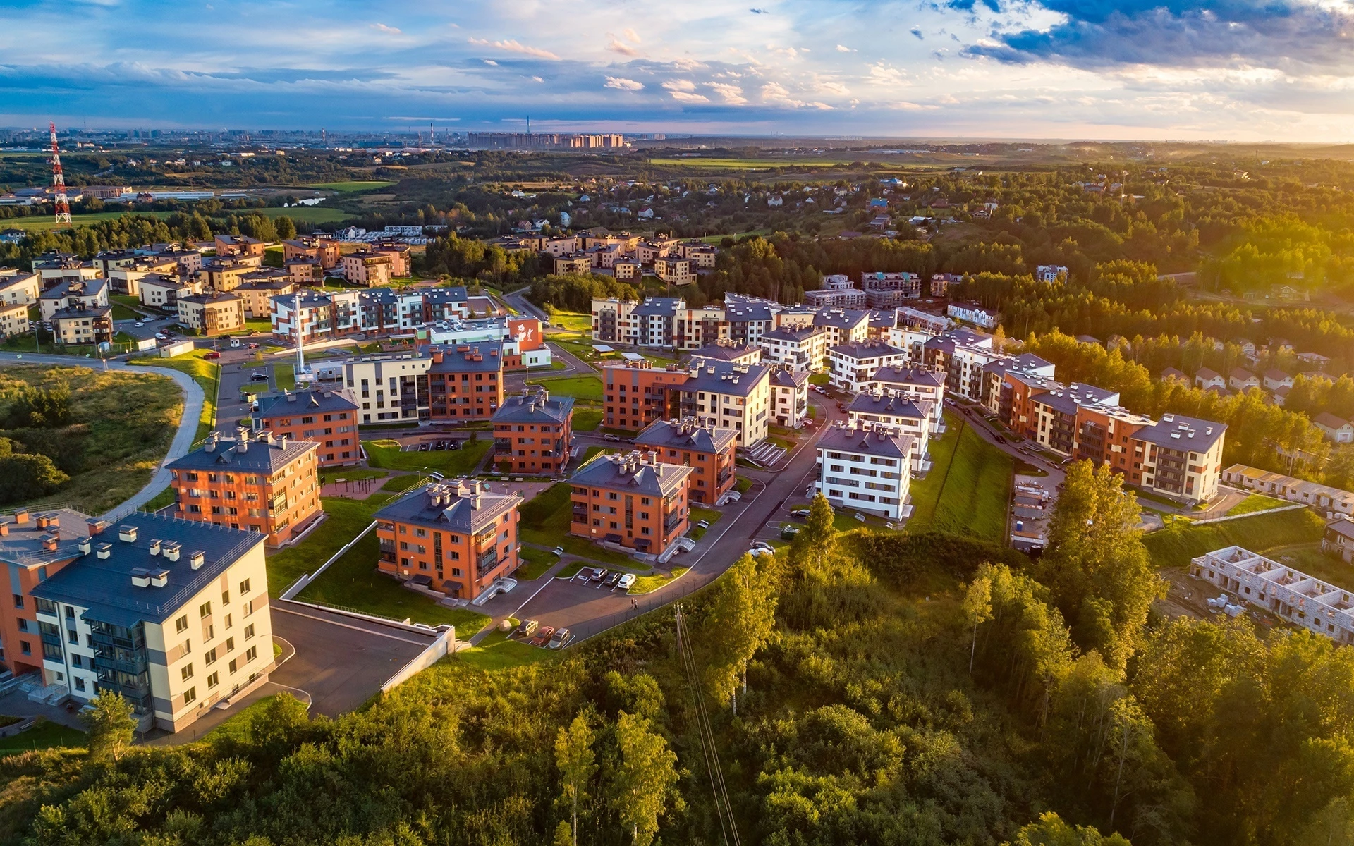 EcoCity