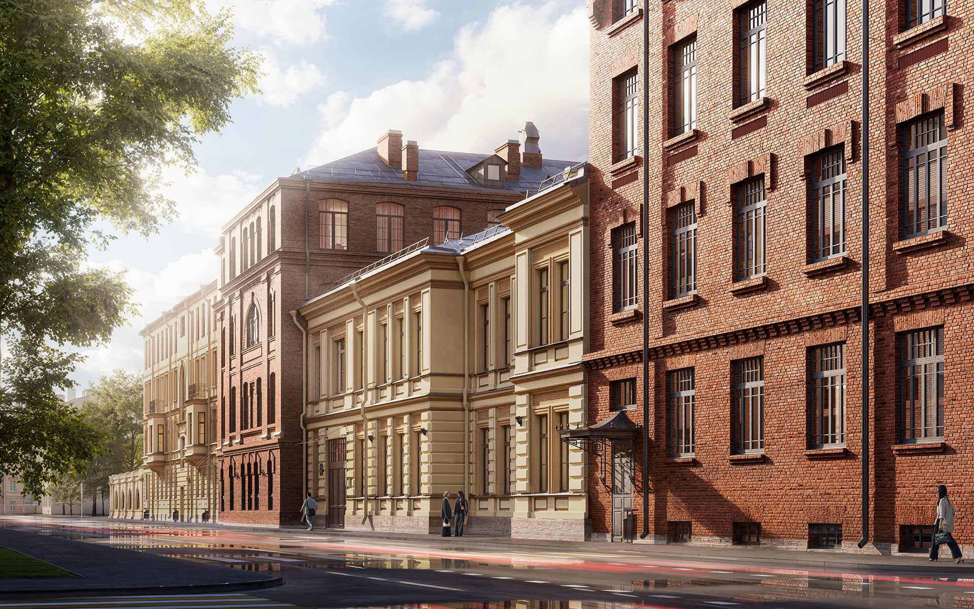 Светоч