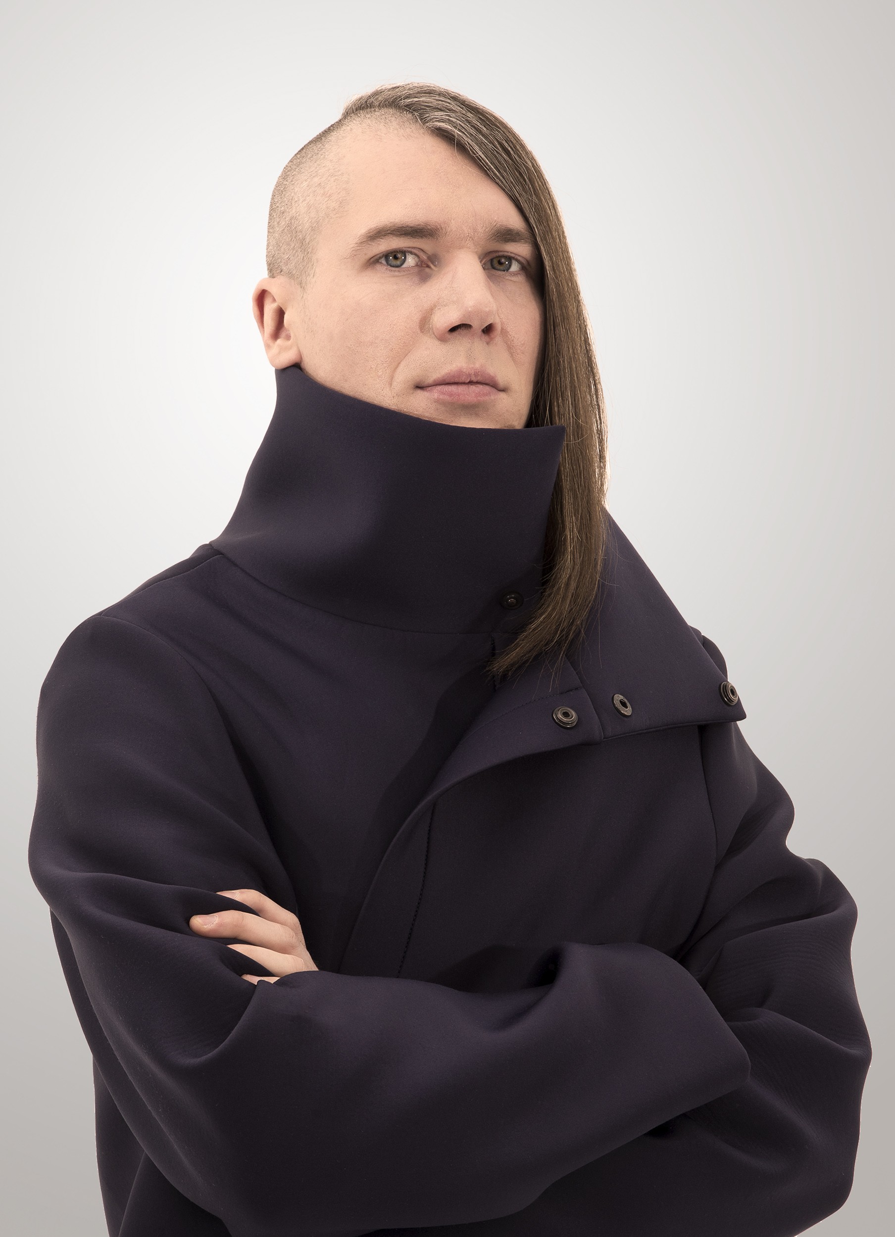 Алекс Петунин