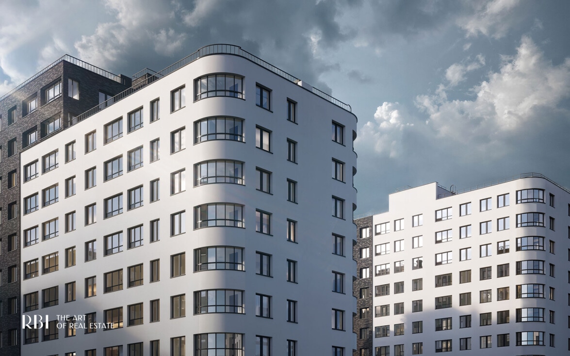 Жилой комплекс Ultra City 3.0 - № 6