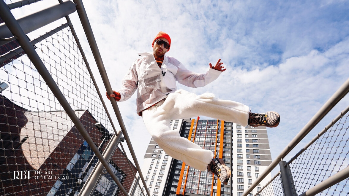 ЖК Ultra City — Официальный сайт — Приморский р-н, Комендантский пр ...