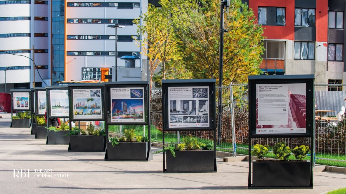 ЖК Ultra City — Официальный сайт — Приморский р-н, Комендантский пр ...