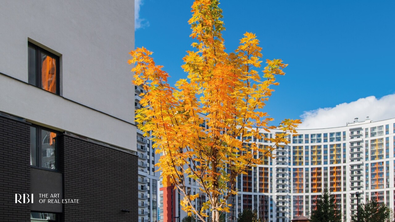 ЖК Ultra City — Официальный сайт — Приморский р-н, Комендантский пр ...