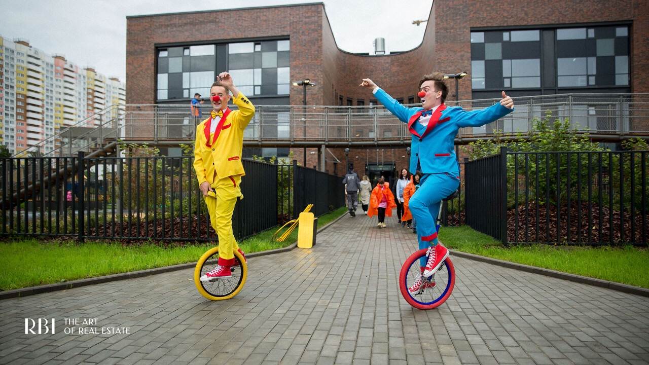 ЖК Ultra City — Официальный сайт — Приморский р-н, Комендантский пр ...