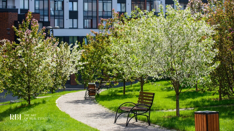 ЖК Ultra City — Официальный сайт — Приморский р-н, Комендантский пр ...