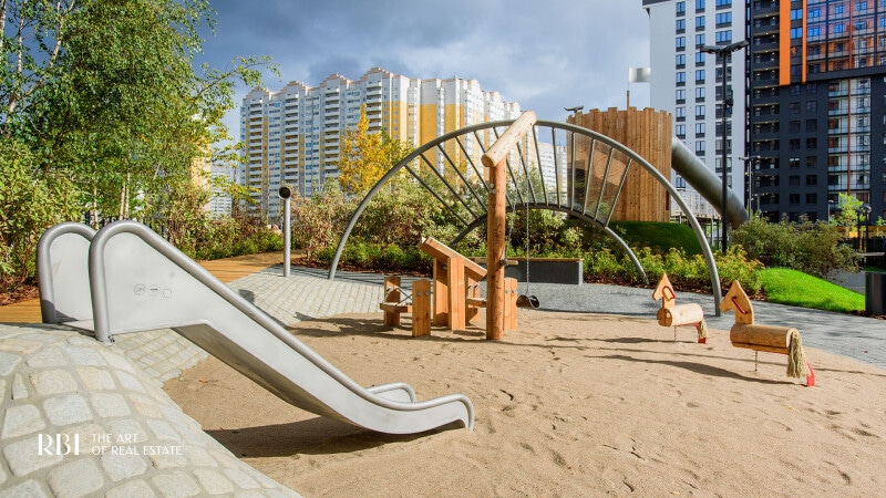 ЖК Ultra City — Официальный сайт — Приморский р-н, Комендантский пр ...