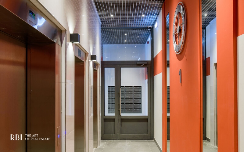 ЖК Ultra City — Официальный сайт — Приморский р-н, Комендантский пр ...