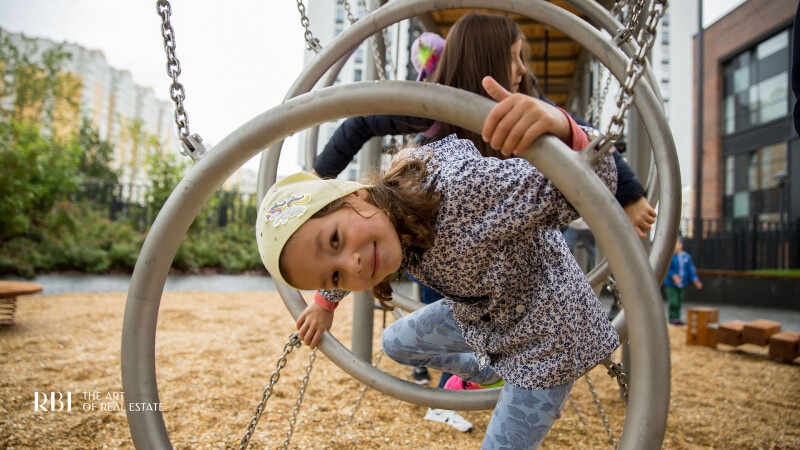 ЖК Ultra City — Официальный сайт — Приморский р-н, Комендантский пр ...