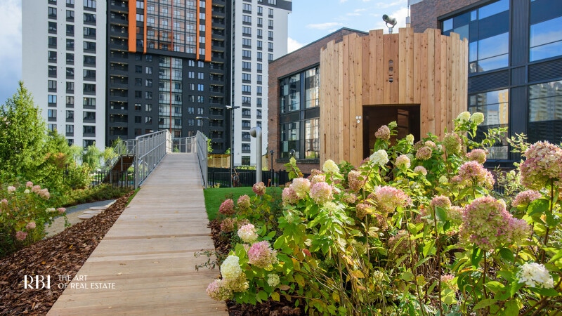 ЖК Ultra City — Официальный сайт — Приморский р-н, Комендантский пр ...