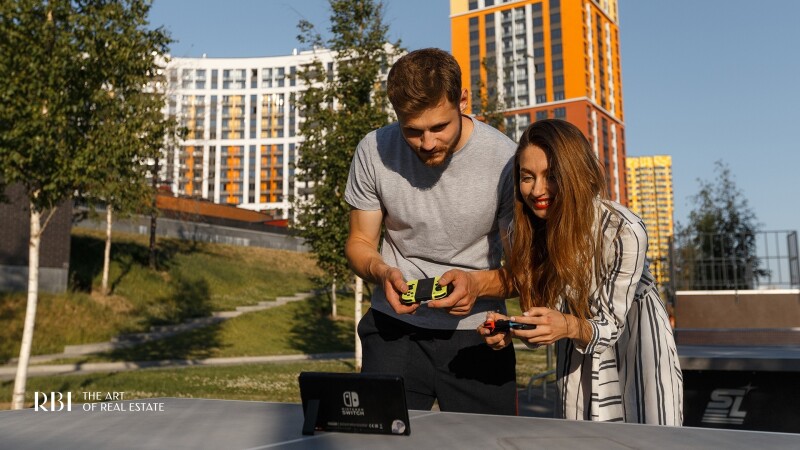 ЖК Ultra City — Официальный сайт — Приморский р-н, Комендантский пр ...