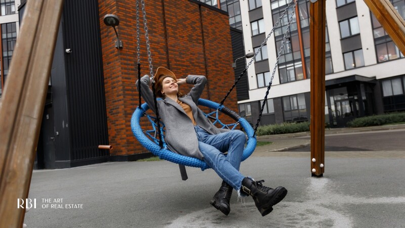 ЖК Ultra City — Официальный сайт — Приморский р-н, Комендантский пр ...