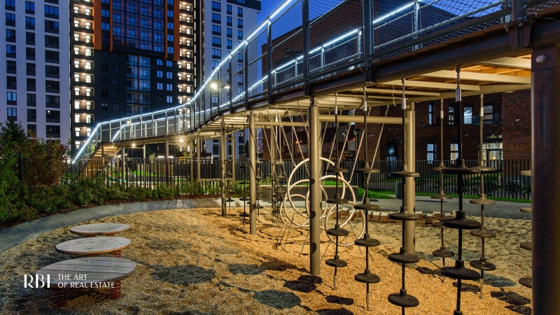 ЖК Ultra City — Официальный сайт — Приморский р-н, Комендантский пр ...