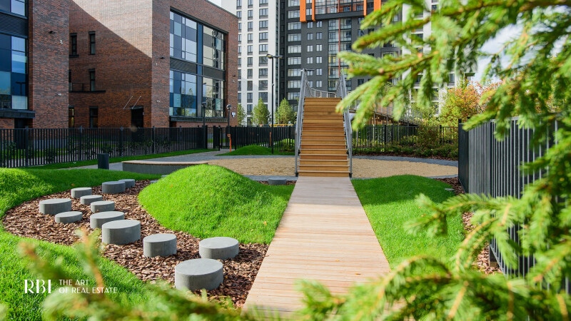 ЖК Ultra City — Официальный сайт — Приморский р-н, Комендантский пр ...