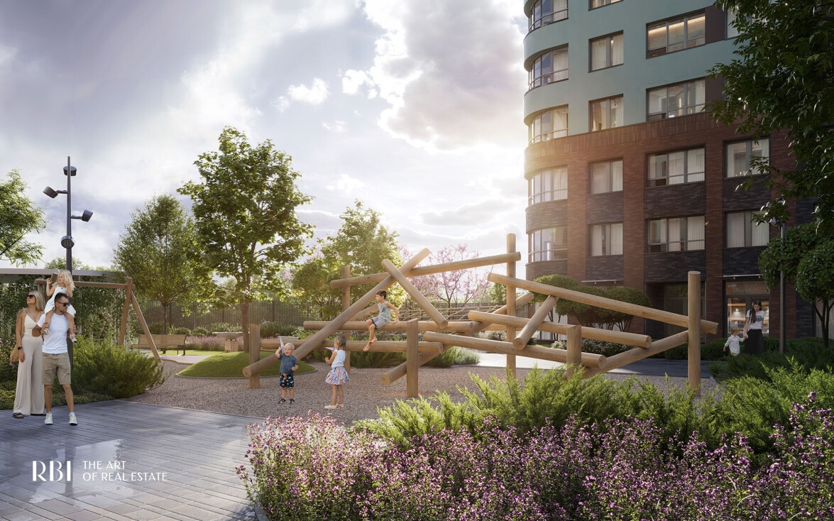 Жилой комплекс Ultra City 3.0 - № 5