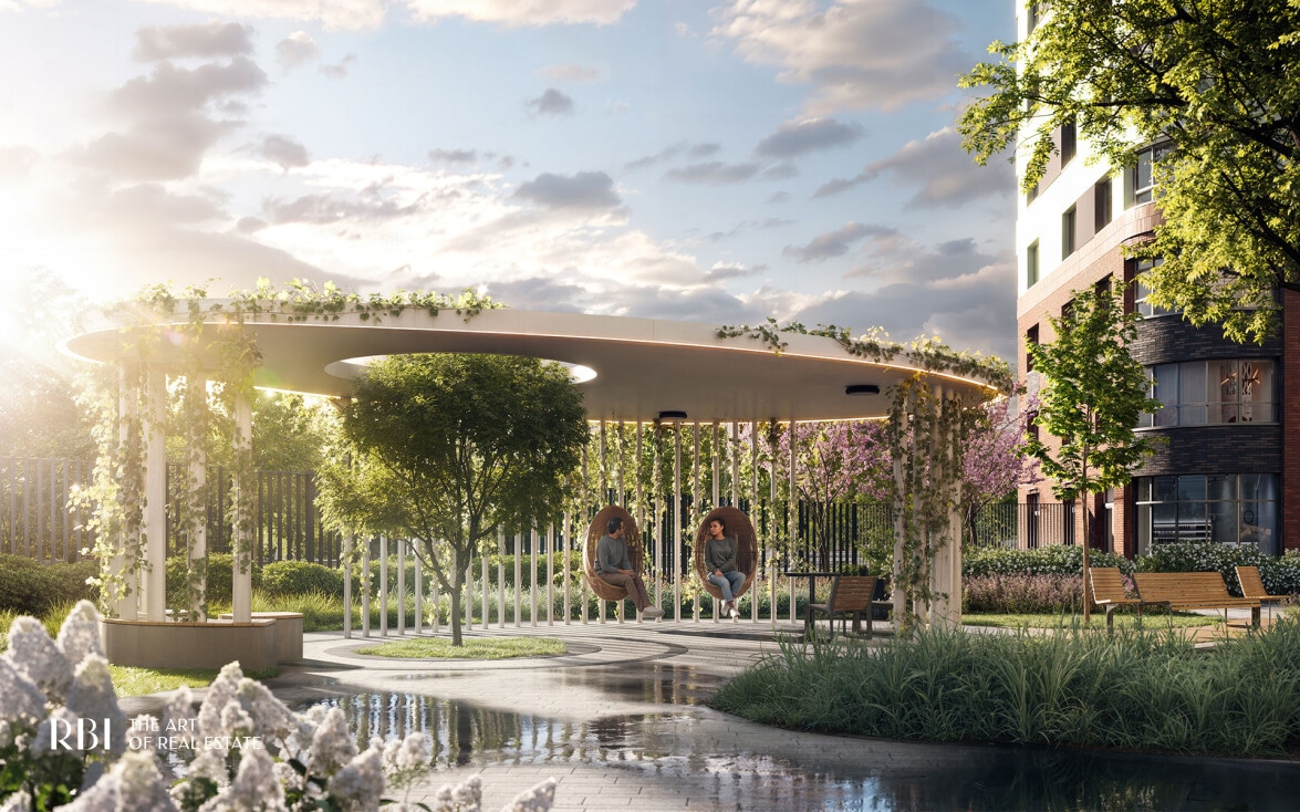 Жилой комплекс Ultra City 3.0 - № 2