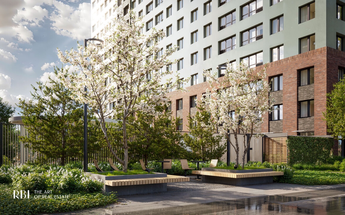 Жилой комплекс Ultra City 3.0 - № 3